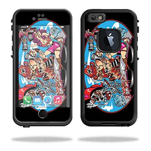 MightySkins Protective Vinyl Skin Decal Compatible...