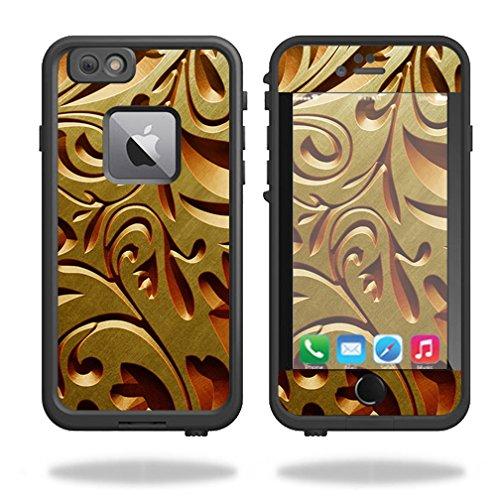 MightySkins Skin Compatible with Lifeproof iPhone ...