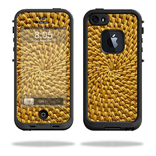 MightySkins Protective Vinyl Skin Decal Compatible...