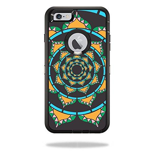 MightySkins Protective Vinyl Skin Decal Compatible...