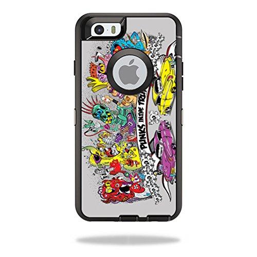 MightySkins Protective Vinyl Skin Decal Compatible...