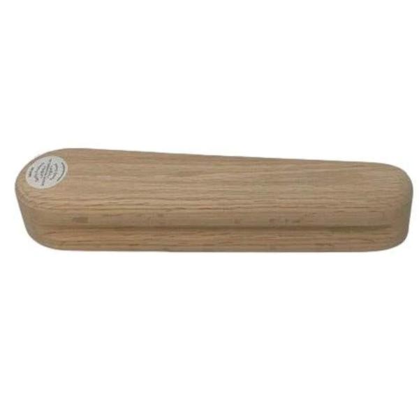 Jacksons Woodworks Small Oak Tailors Clapper