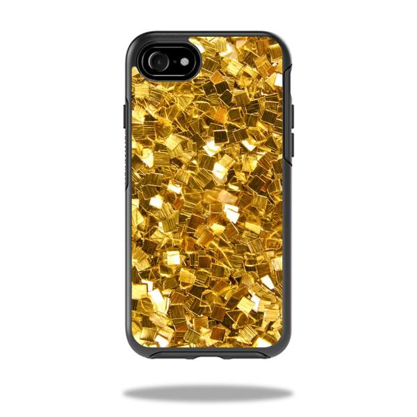 MightySkins Skin Compatible with OtterBox Symmetry...