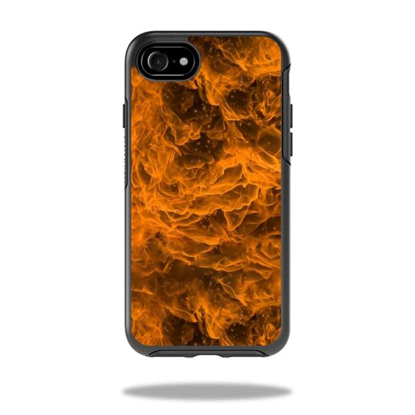 MightySkins Skin Compatible with OtterBox Symmetry...