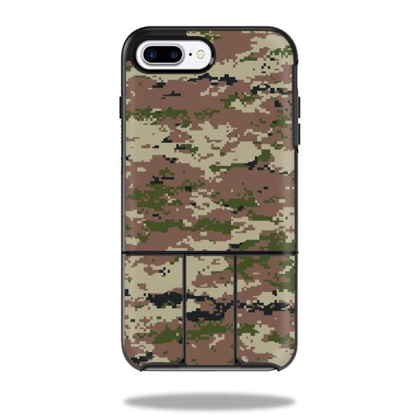 MightySkins Skin Compatible with OtterBox Universe...