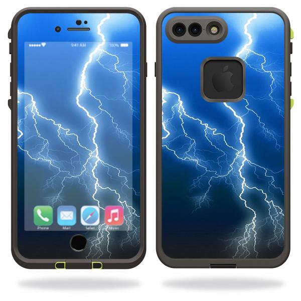 MightySkins Skin Compatible with Lifeproof iPhone ...