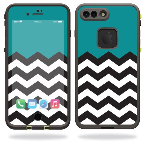 MightySkins Skin Compatible with Lifeproof iPhone ...