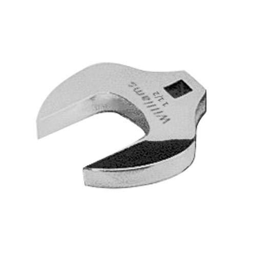 Williams 1/2 Dr - 1-1/16" Oe Crowfoot - Williams