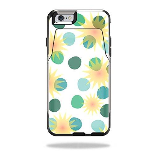 MightySkins Protective Vinyl Skin Decal Compatible...