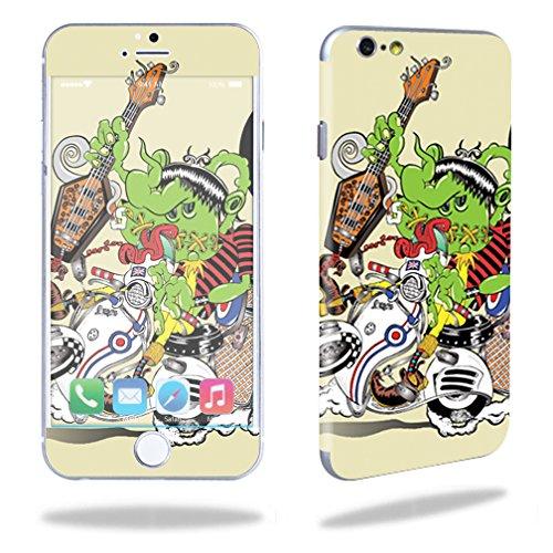 MightySkins Protective Vinyl Skin Decal Compatible...
