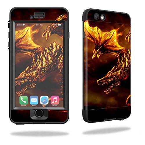 MightySkins Protective Vinyl Skin Decal Compatible...