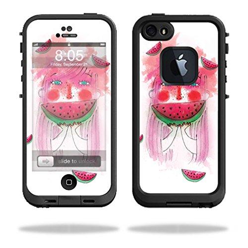 MightySkins Protective Vinyl Skin Decal Compatible...