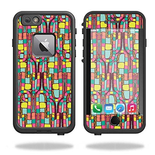 MightySkins Protective Vinyl Skin Decal Compatible...