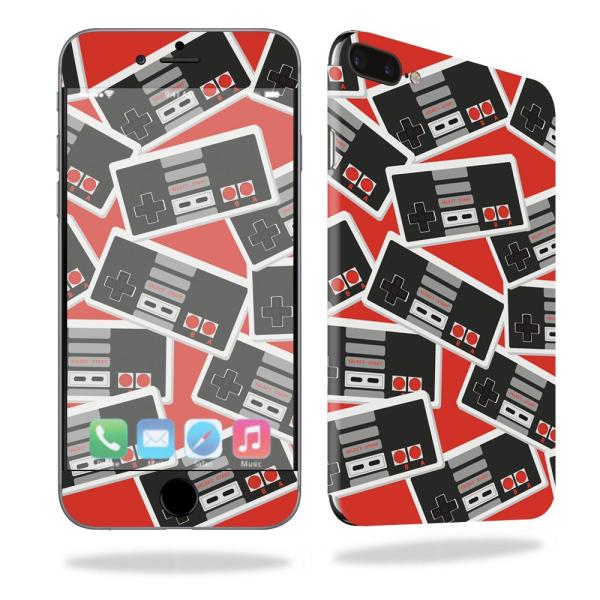 MightySkins Skin Compatible with Apple iPhone 7 Pl...