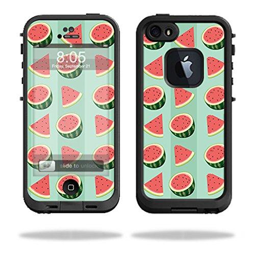 MightySkins Skin Compatible with Lifeproof iPhone ...