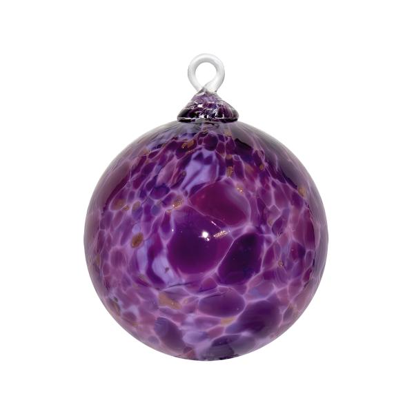 Totally Blown Glassworks Ornament, Handmade Blown ...
