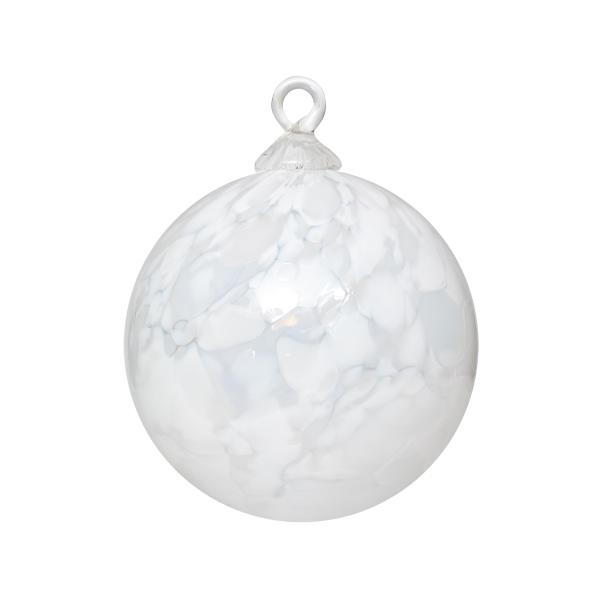 Totally Blown Glassworks Ornament, Handmade Blown ...