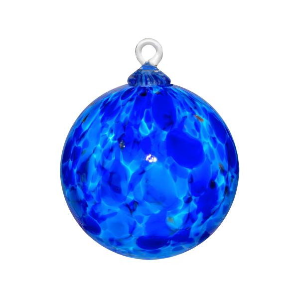 Totally Blown Glassworks Ornament, Handmade Blown ...
