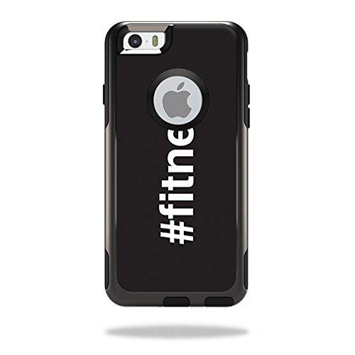 MightySkins Skin Compatible with OtterBox Commuter...