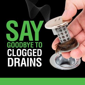 SinkShroom 革命的なバスルームシンク...の詳細画像1