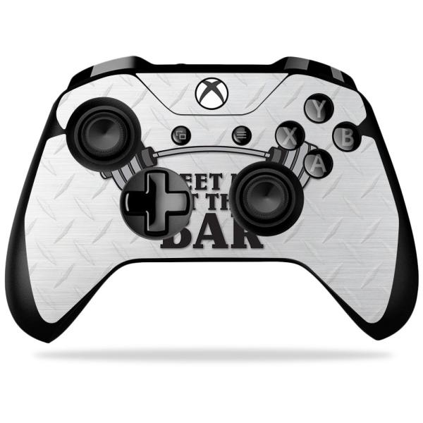 MightySkins Skin Compatible with Microsoft Xbox On...