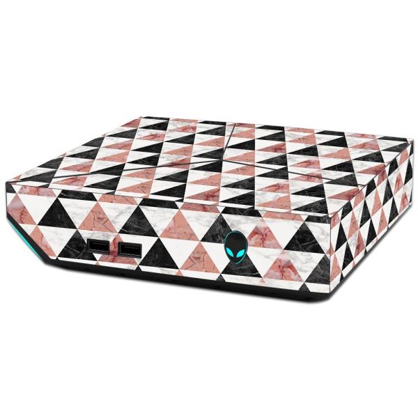 MightySkins Skin Compatible with Alienware Steam M...