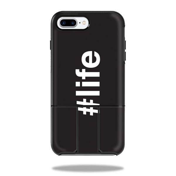 Skin Compatible With OtterBox Universe iPhone SE (...