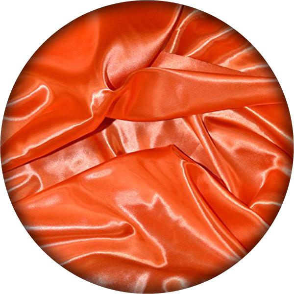 Satin Fabric | Medium Weight - Fashion Crafts | 60...