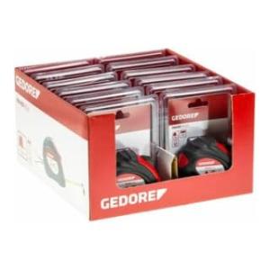 GEDORE red コンベックス 3m 12本セット ディスプレイ展示用 R94559312
