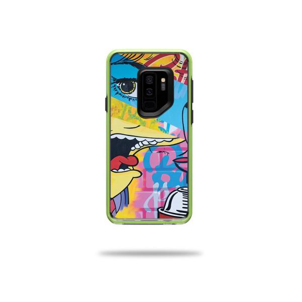 MightySkins Skin Compatible with LifeProof SLAM Ga...