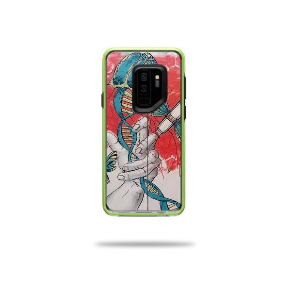 MightySkins Skin Compatible with LifeProof SLAM Ga...