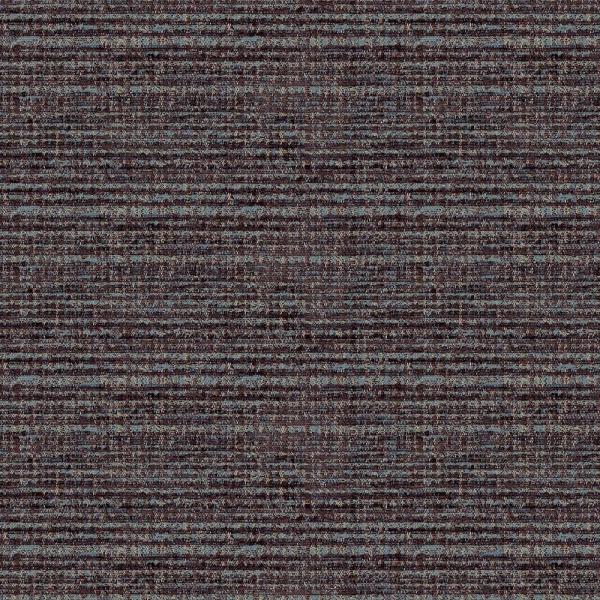 ABBEYSHEA Thomas Jacquard Fabric By The Yard, Razz...