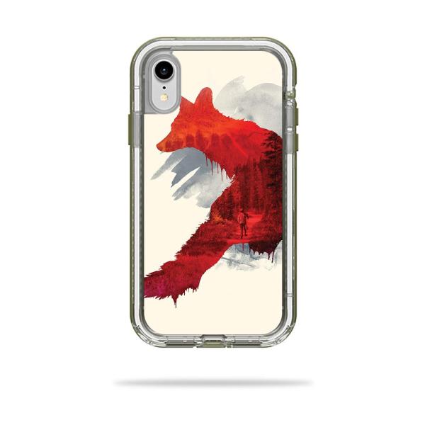 MightySkins Skin Compatible with LifeProof Next iP...