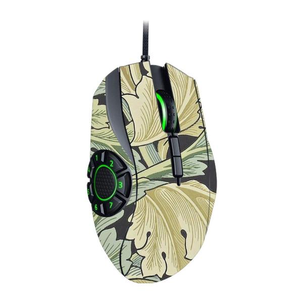 MightySkins Skin Compatible with Razer Naga Hex V2...