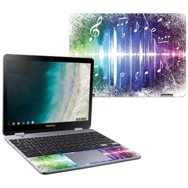 Mightyskins Skin Compatible with Samsung Chromeboo...