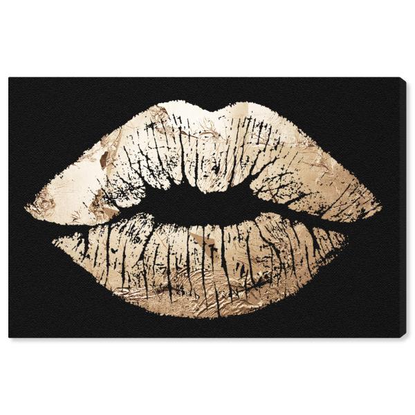 The Oliver Gal Artist Co. Fashion and Glam Wall Ar...