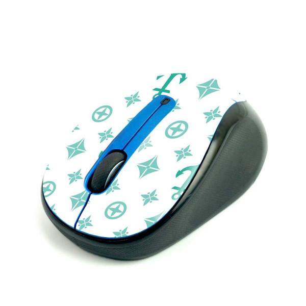 MightySkins Skin for Logitech M325 Wireless Mouse ...