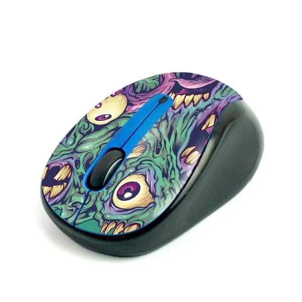 MightySkins Skin for Logitech M325 Wireless Mouse ...