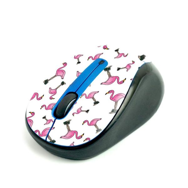 MightySkins Skin for Logitech M325 Wireless Mouse ...