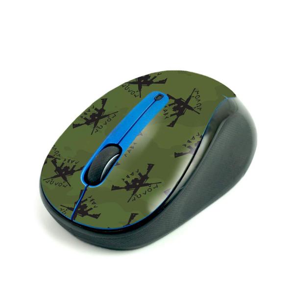 MightySkins Skin for Logitech M325 Wireless Mouse ...