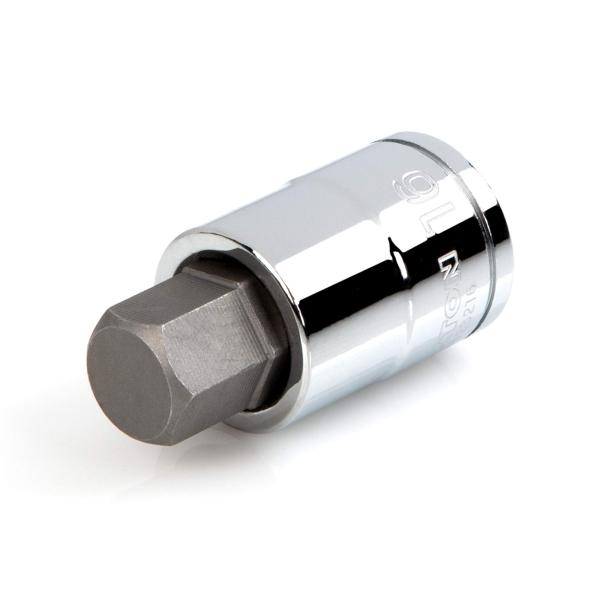 TEKTON SHB23216 1/2インチドライブ x 16mm 六角ビットソケット