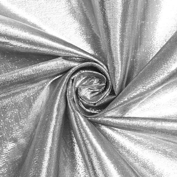 Tissue Lame Fabric Shiny 44'' Wide Craft Decoratio...