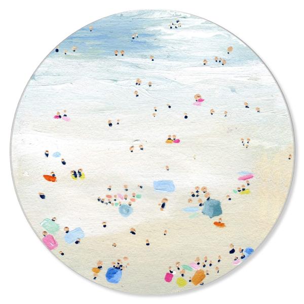 The Oliver Gal Artist Co. Nautical and Coastal Rou...