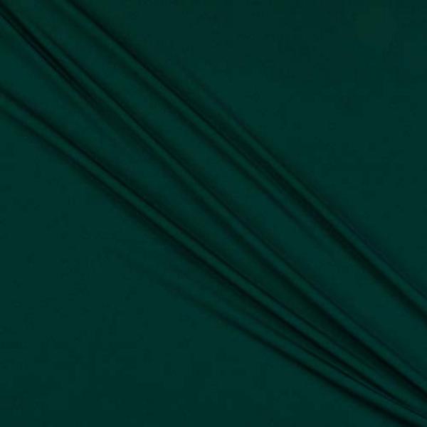 Fabric Merchants ITY Stretch Jersey Knit Emerald, ...