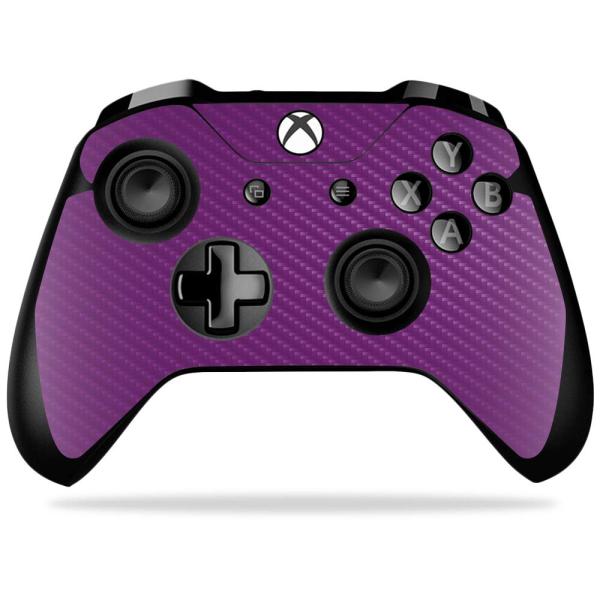 MightySkins Carbon Fiber Skin for Microsoft Xbox O...