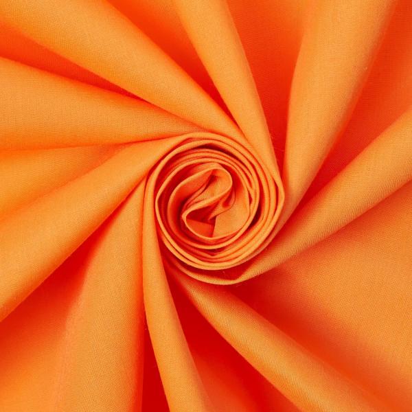 Cotton Polyester Broadcloth Fabric Premium Apparel...
