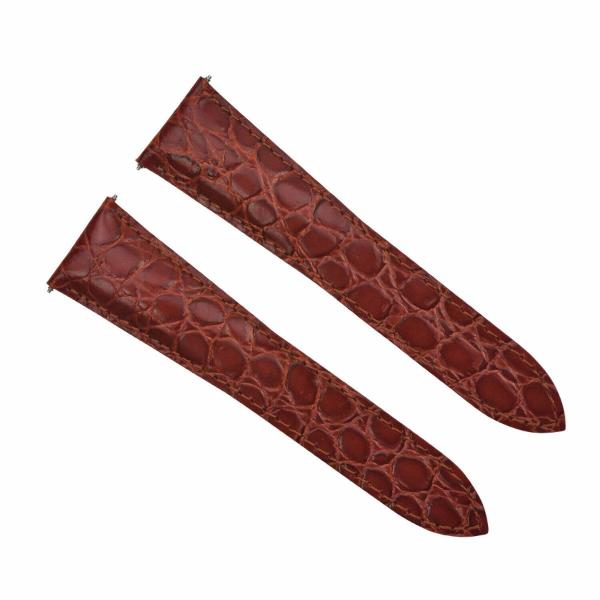 Ewatchparts 18mm - 20mm Replacement Leather Watch ...