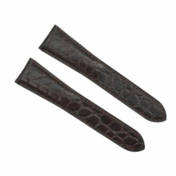 Ewatchparts 18mm - 20mm Replacement Leather Watch ...