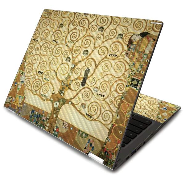 MightySkins Carbon Fiber Skin for Acer Chromebook ...