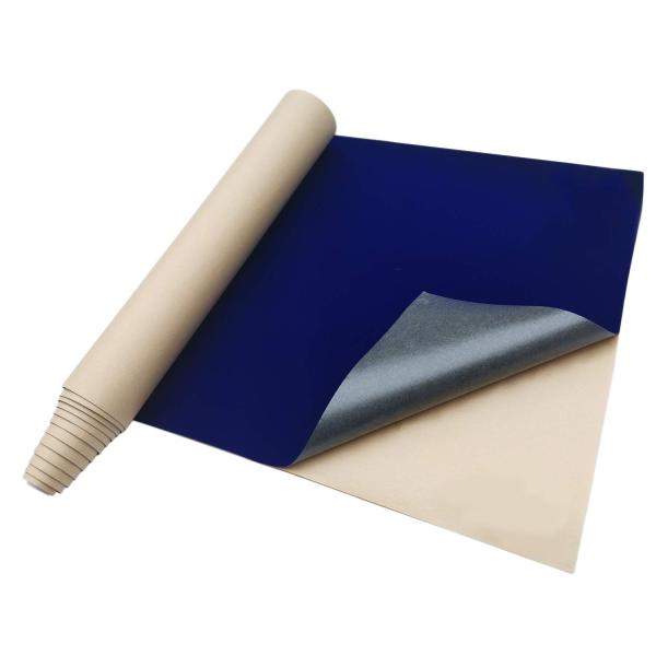 Self-Adhesive Velvet Fabric for Jewelry Display Ca...
